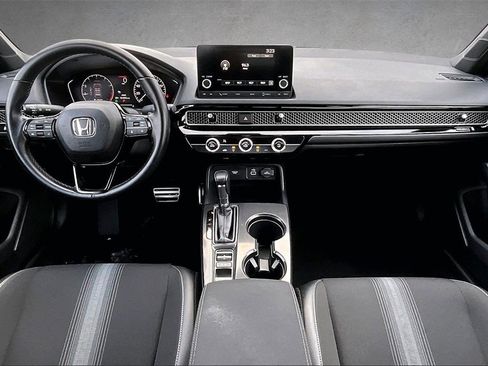 Used 2023 Honda Civic Sport image 7