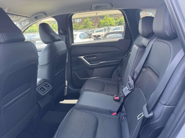 New 2026 MAZDA CX-5 Select AWD/4WD image 2