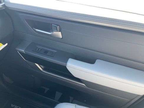 New 2026 Toyota Sequoia Limited AWD/4WD image 21