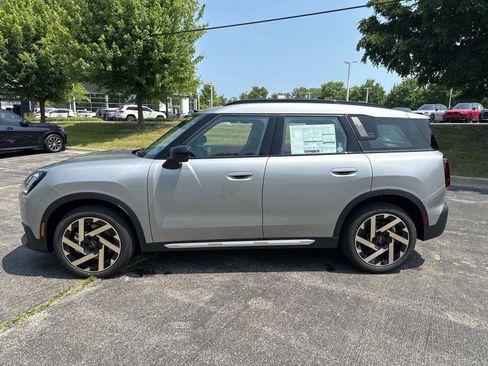 New 2025 MINI Cooper Countryman S AWD/4WD image 2