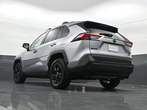 Used 2024 Toyota RAV4 XLE w/ Convenience Package AWD/4WD image 33