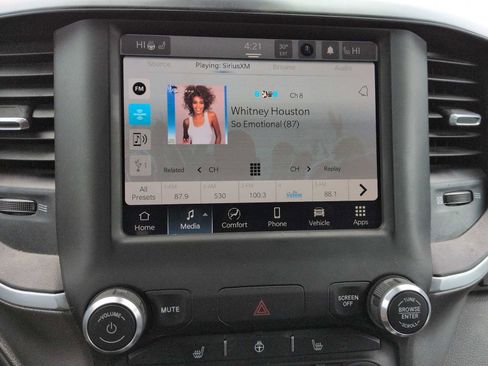 Used 2023 RAM 1500 Big Horn image 24