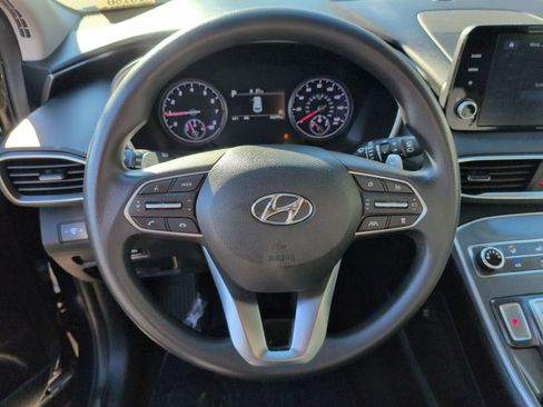 Used 2022 Hyundai Santa Fe SEL w/ Cargo Package image 14