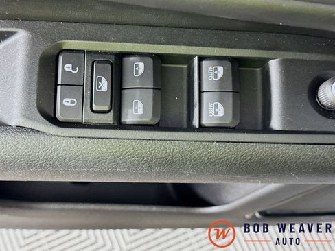 Used 2022 Jeep Compass Trailhawk w/ Trailhawk Elite Group AWD/4WD image 23