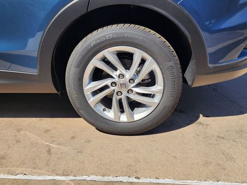 New 2026 Buick Envista Preferred w/ Convenience I Package FWD image 50