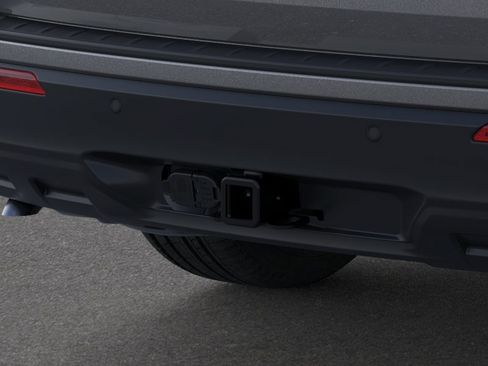 New 2026 Ford Explorer Active RWD image 46