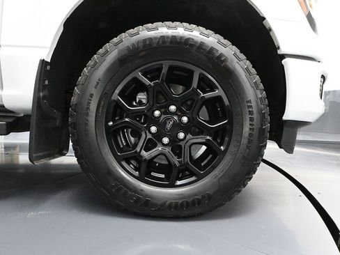 Used 2024 Ford F150 XLT w/ Equipment Group 302A MID AWD/4WD image 18