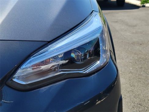 Used 2023 Subaru Crosstrek 2.5i Limited w/ Moonroof Package image 9