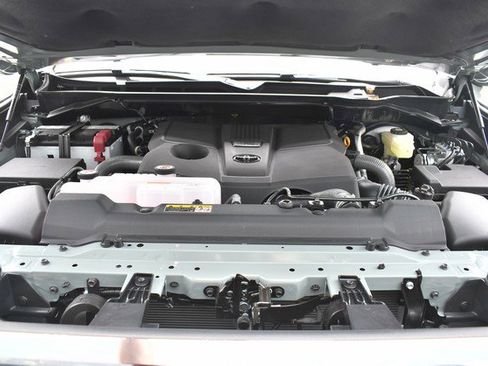 New 2026 Toyota Tundra SR5 image 13