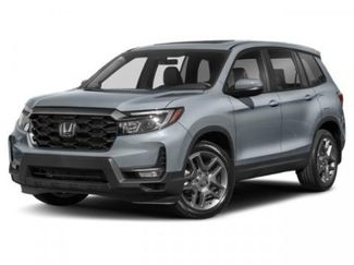 Used 2023 Honda Passport EX-L video 1