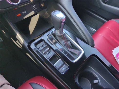 Used 2025 Acura Integra A-Spec FWD image 12