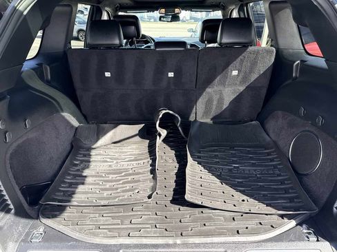 Used 2015 Jeep Grand Cherokee SRT w/ Trailer Tow Group IV image 18