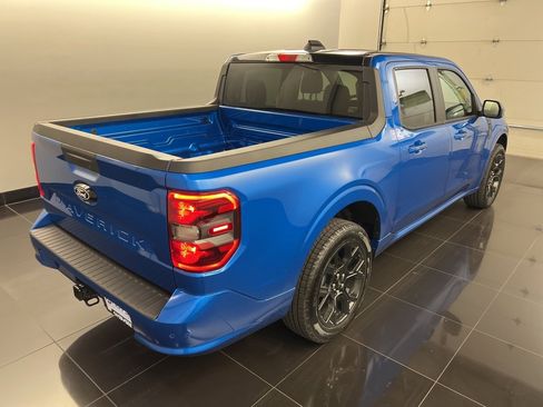 New 2025 Ford Maverick Lobo image 6