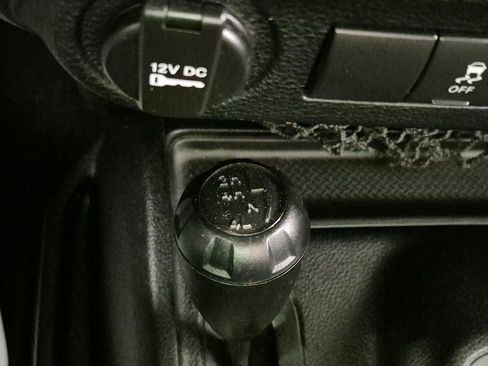 Used 2011 Jeep Wrangler Sport image 14