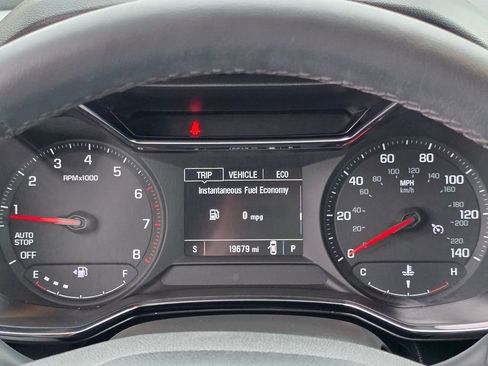 Used 2023 Chevrolet TrailBlazer ACTIV w/ Convenience Package image 18