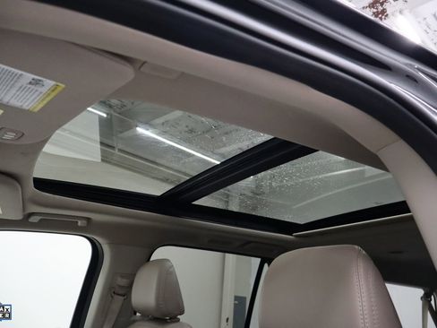 Certified 2024 Ford Expedition Max Limited image 22