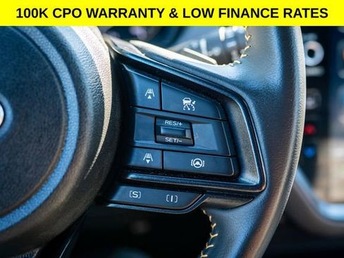 Certified 2024 Subaru Crosstrek 2.5i Sport image 36