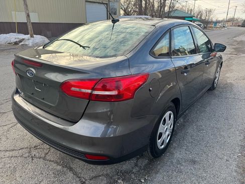 Used 2016 Ford Focus S image 5