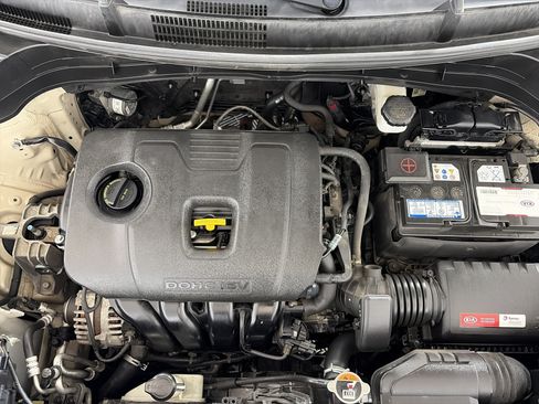 Used 2020 Kia Soul EX FWD image 11