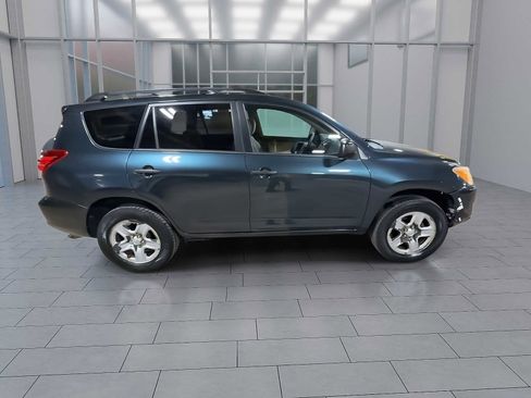 Used 2011 Toyota RAV4 4WD w/ Base L4 Extra Value Pkg image 9