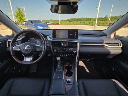 Used 2021 Lexus RX 350L FWD w/ Premium Package image 18