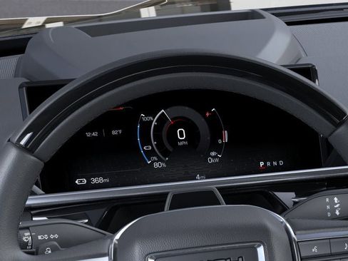 New 2026 GMC Sierra EV Denali image 18