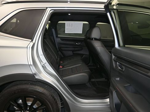 Used 2025 Honda CR-V Sport-L image 26