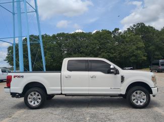 Certified 2022 Ford F250 Platinum AWD/4WD video 2