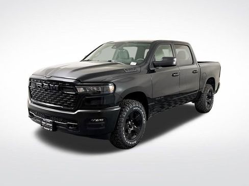 New 2026 RAM 1500 Classic Warlock image 3