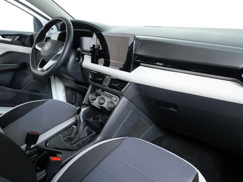 Certified 2025 Volkswagen Taos S image 20