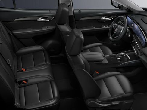 New 2025 Buick Envision Preferred image 32