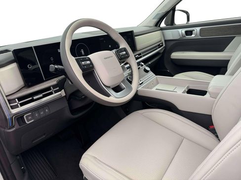 New 2026 Hyundai Santa Fe Calligraphy AWD/4WD image 14