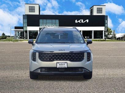 New 2026 Kia Carnival SX Prestige
