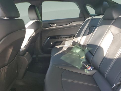 New 2026 Kia K5 GT-Line w/ GT-Line Premium Package image 10