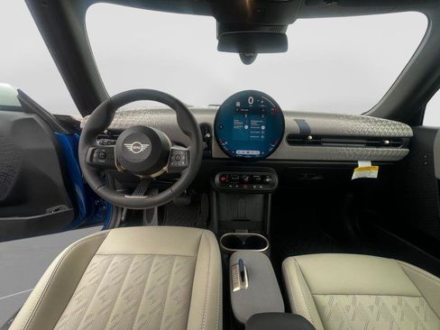 New 2026 MINI Cooper S FWD image 14