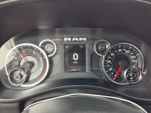 Used 2023 RAM 5500 Tradesman w/ Max Tow Package AWD/4WD image 15