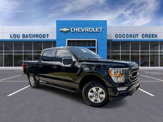 Used 2021 Ford F150 XLT w/ Equipment Group 302A High AWD/4WD video 1