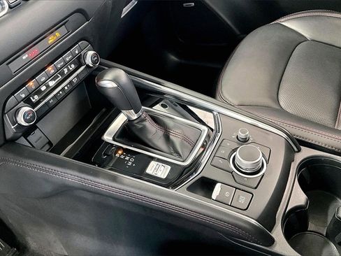 Used 2025 MAZDA CX-5 Carbon Edition image 11