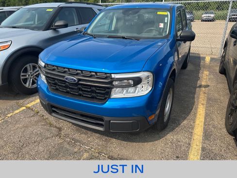 Used 2022 Ford Maverick XL FWD image 1
