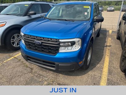 Used 2022 Ford Maverick XL