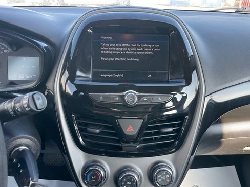 Used 2020 Chevrolet Spark LT FWD image 13
