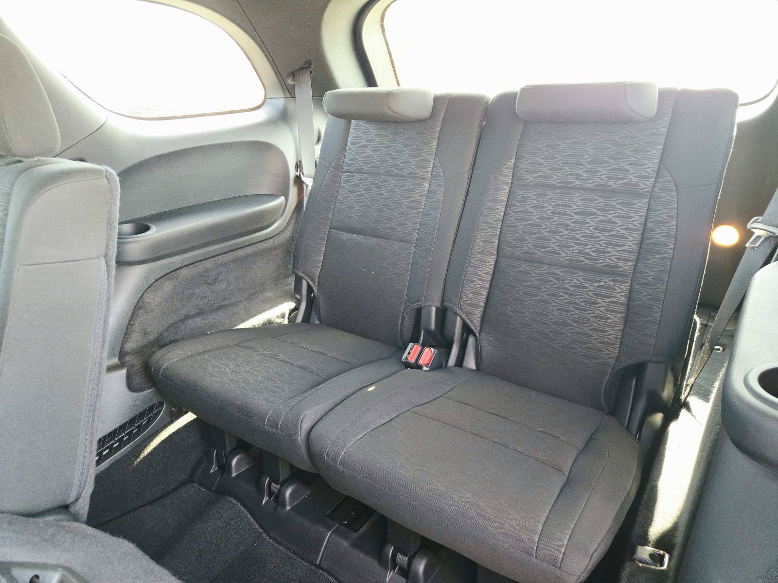 Used 2025 Dodge Durango GT AWD/4WD image 14