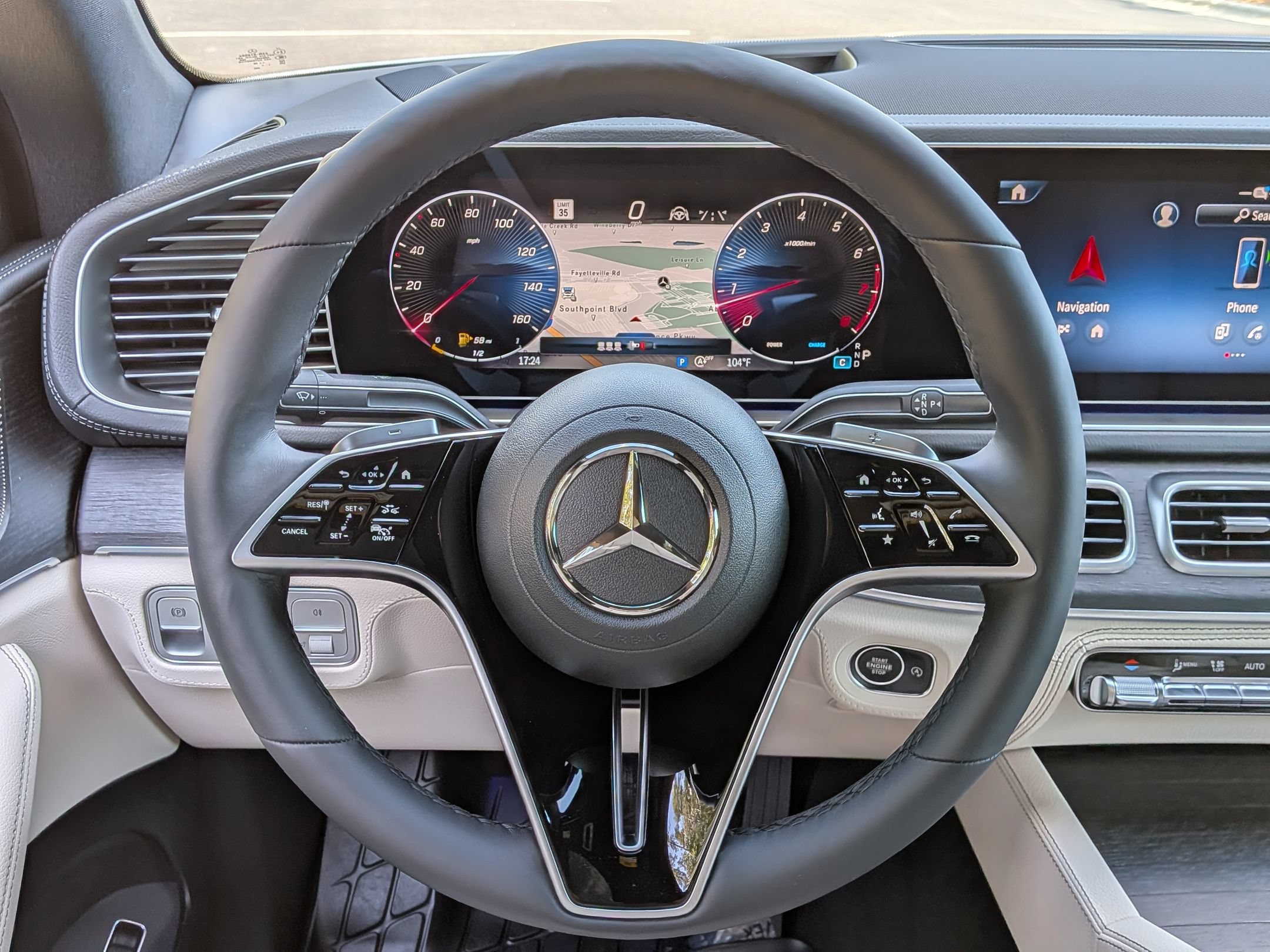 New 2026 Mercedes-Benz GLE 450 4MATIC Coupe image 19