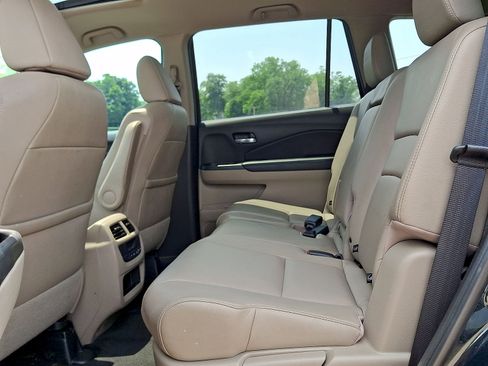 Used 2016 Honda Pilot EX-L image 20
