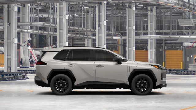 New 2026 Toyota RAV4 SE w/ Convenience Package AWD/4WD image 12