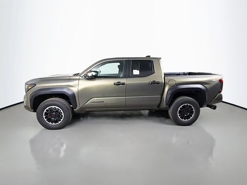 New 2026 Toyota Tacoma TRD Off-Road AWD/4WD image 8