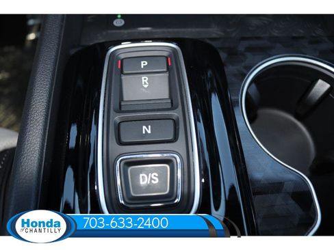 New 2026 Honda Passport TrailSport Elite image 21