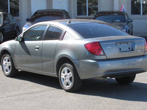 Used 2007 Saturn ION Level 2 w/ Preferred Pkg image 5