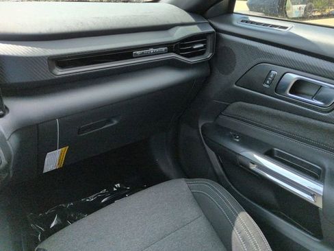 New 2026 Ford Mustang Coupe image 16