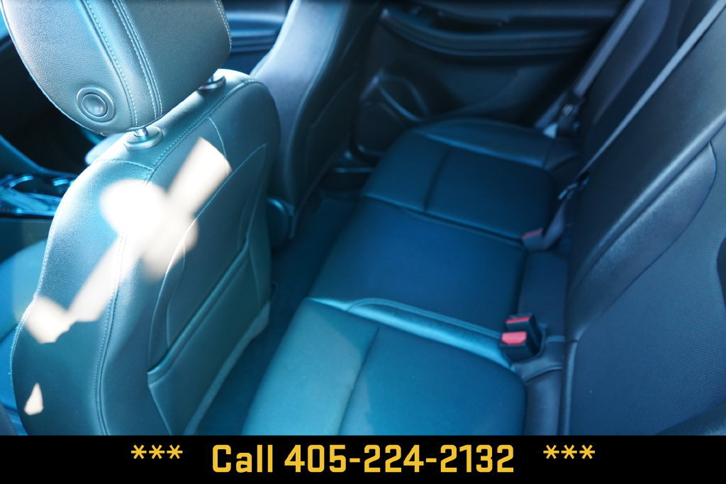 Used 2024 Buick Encore GX Sport Touring FWD image 26